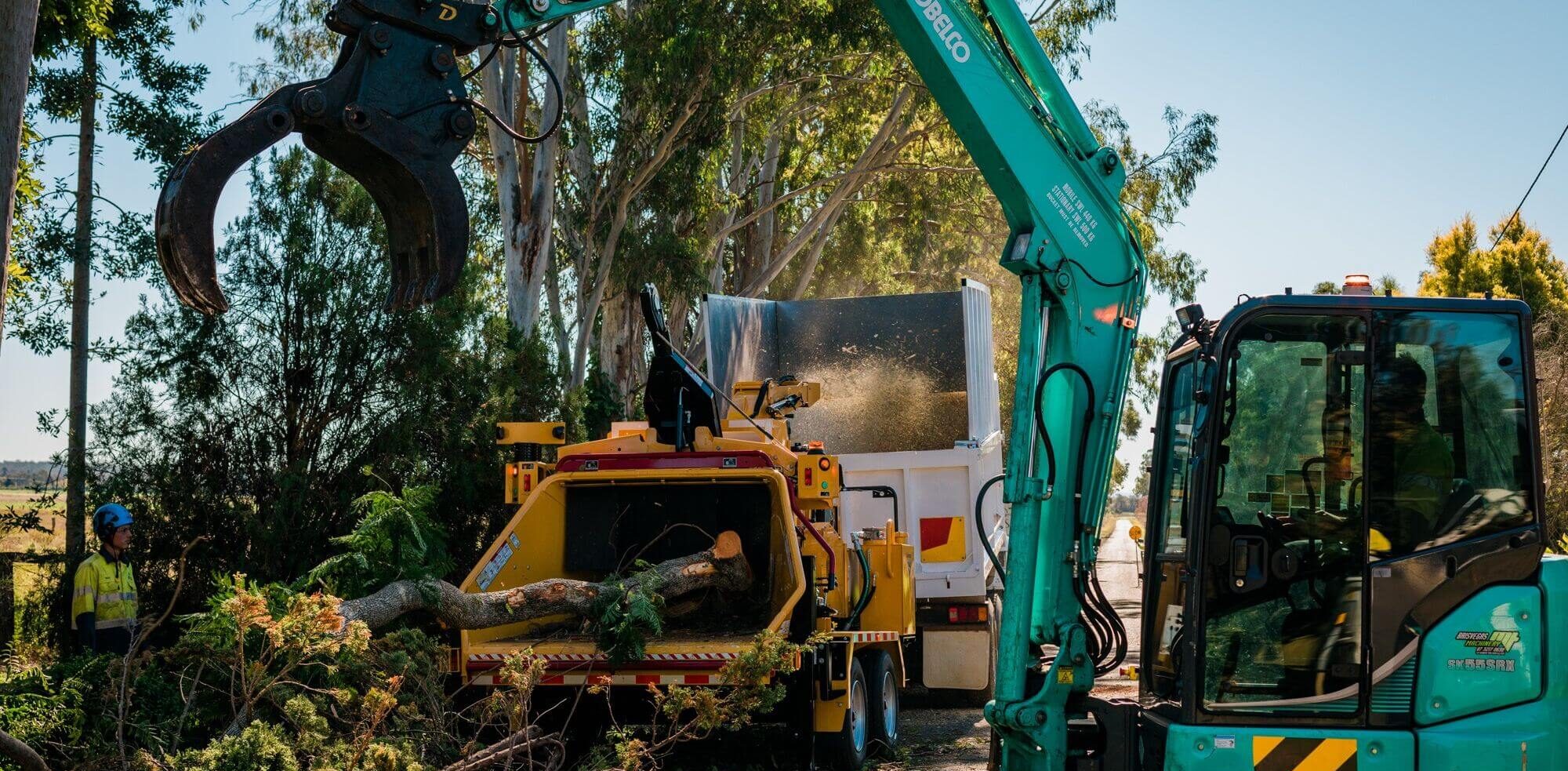 garwood tree services in toowoomba and ipswich