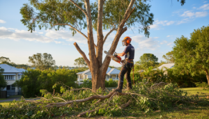 Tree Lopping Brisbane