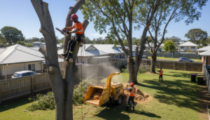 Tree Removal Ormeau